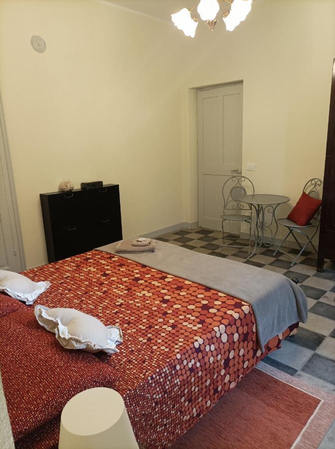 Il Giardino Di San Martino Bed and Breakfast Saliceto Exteriör bild