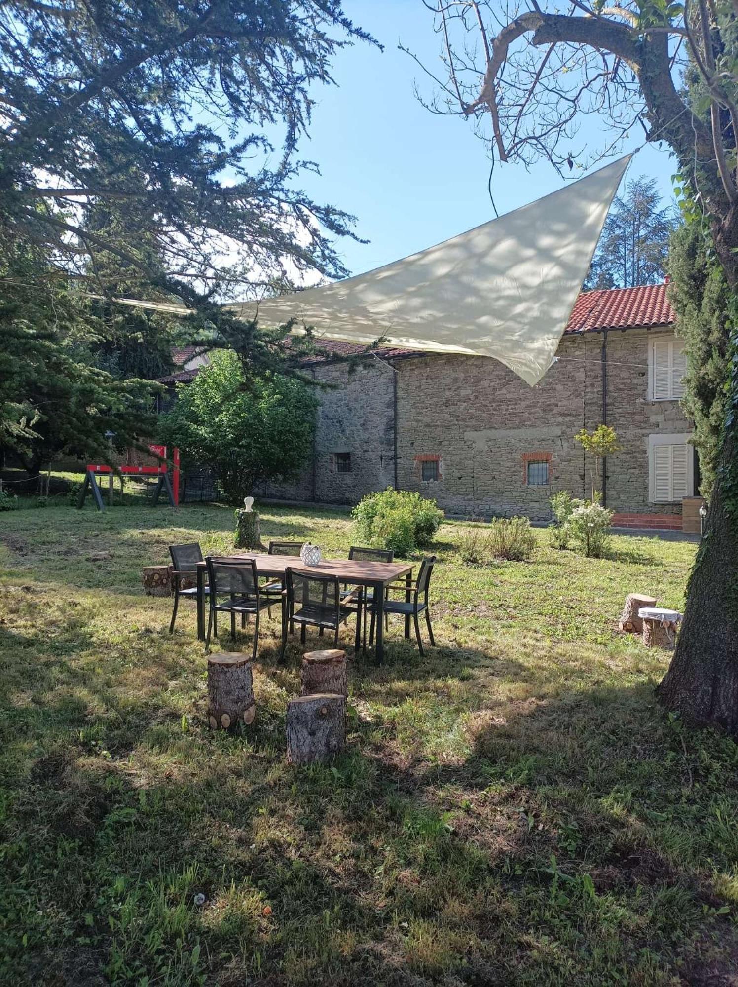 Il Giardino Di San Martino Bed and Breakfast Saliceto Exteriör bild